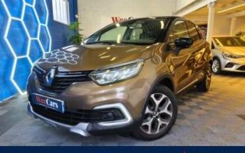 Renault captur Angoulême