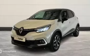 Renault Captur Vitrolles
