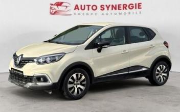 Renault captur Aubagne