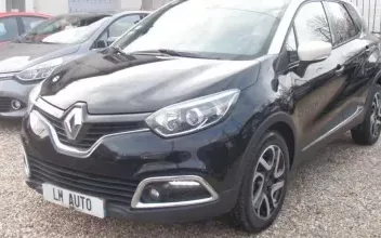 Renault Captur Gagny