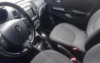 Renault captur Tarbes