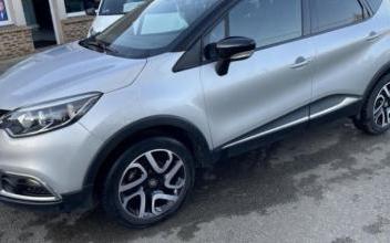 Renault Captur Alençon