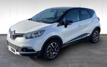 Renault captur Montélimar