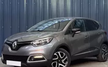Renault Captur Halluin