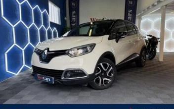 Renault captur Angoulême