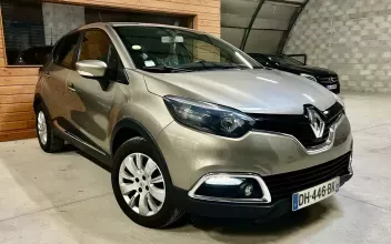 Renault Captur Reims