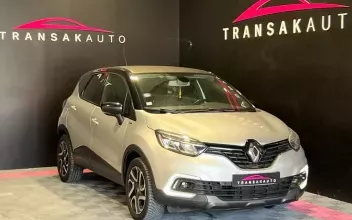 Renault Captur Avignon