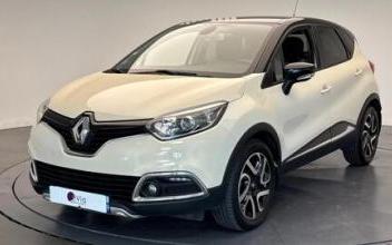 Renault captur Roncq