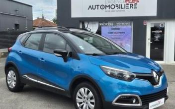 Renault captur Audincourt