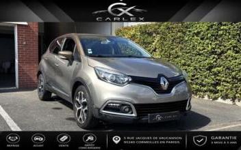 Renault captur Cormeilles-en-Parisis