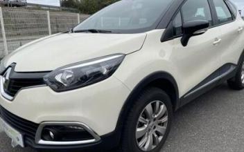 Renault captur Limoges
