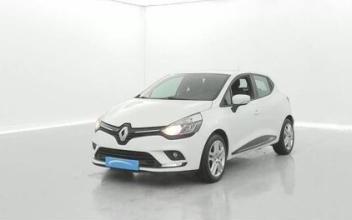Renault clio Vire