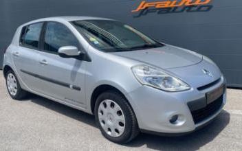 Renault Clio Jonquières