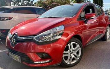 Renault clio Aix-en-Provence