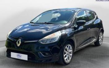 Renault clio Maurecourt