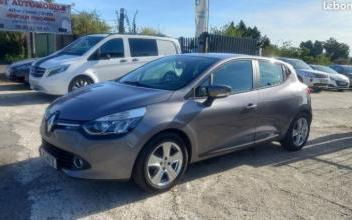 Renault Clio Linas