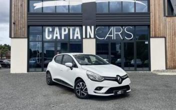 Renault clio Saint-Jean-d'Illac