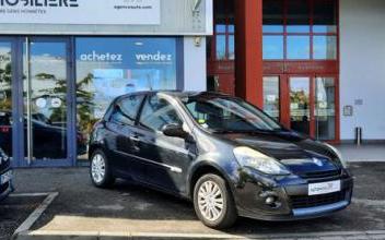 Renault clio Mulhouse
