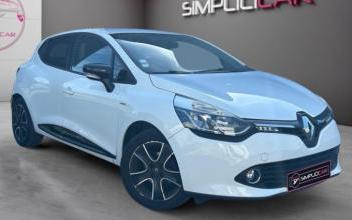 Renault Clio Genay