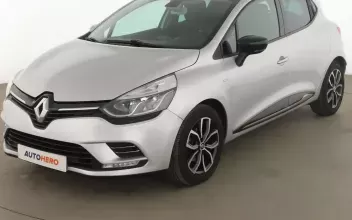 Renault Clio Issy-les-Moulineaux