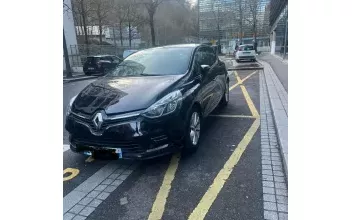 Renault Clio Meudon