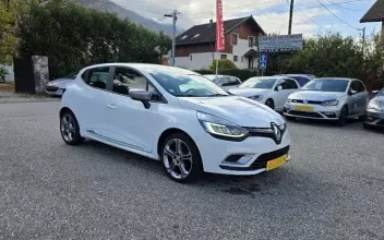 Renault Clio Albertville