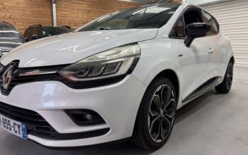Renault Clio Marquette-lez-Lille