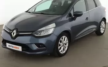 Renault Clio Issy-les-Moulineaux