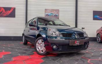 Renault Clio Ocquerre