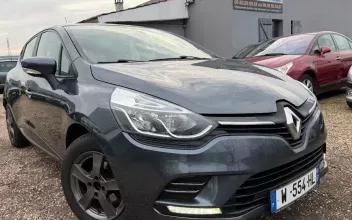 Renault Clio Uckange