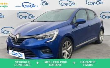 Renault clio Saint-Michel-sur-Orge
