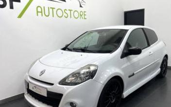 Renault Clio Brest