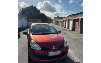 Renault Clio Lille