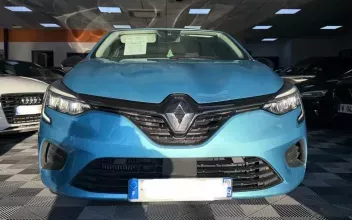 Renault Clio Louvroil