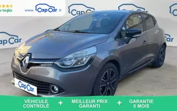 Renault Clio Paris