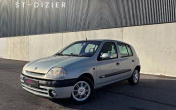 Renault Clio Saint-Dizier