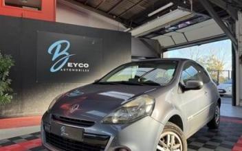 Renault clio Trégueux