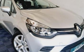 Renault Clio Sannerville