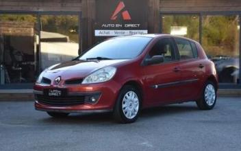 Renault clio Mougins