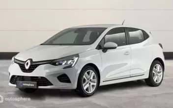 Renault Clio Vénissieux