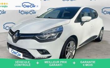 Renault clio Montussan