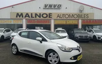 Renault Clio Châteaugiron