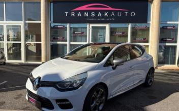 Renault Clio Venelles