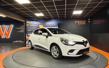 Renault clio Nantes