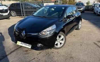Renault clio Bourgoin-Jallieu