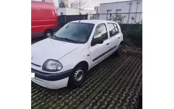 Renault Clio Lille