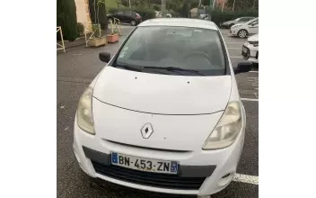 Renault Clio Nice