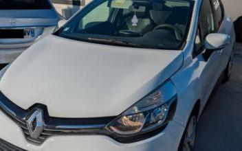 Renault Clio Andrézieux-Bouthéon