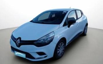 Renault clio Hérouville-Saint-Clair