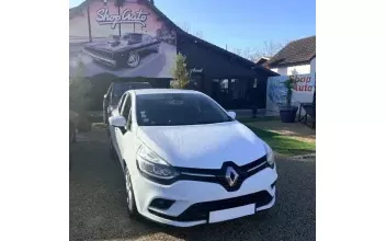 Renault Clio Galluis